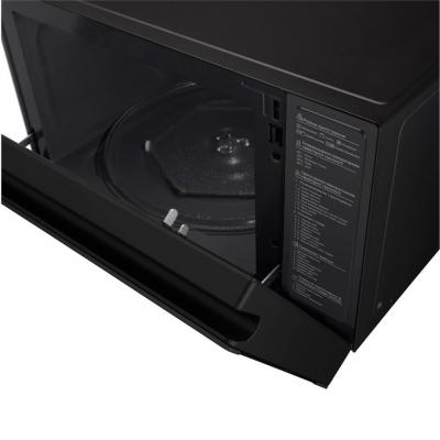 Мікрохвильова піч LG MJ3965BIS - зображення 7