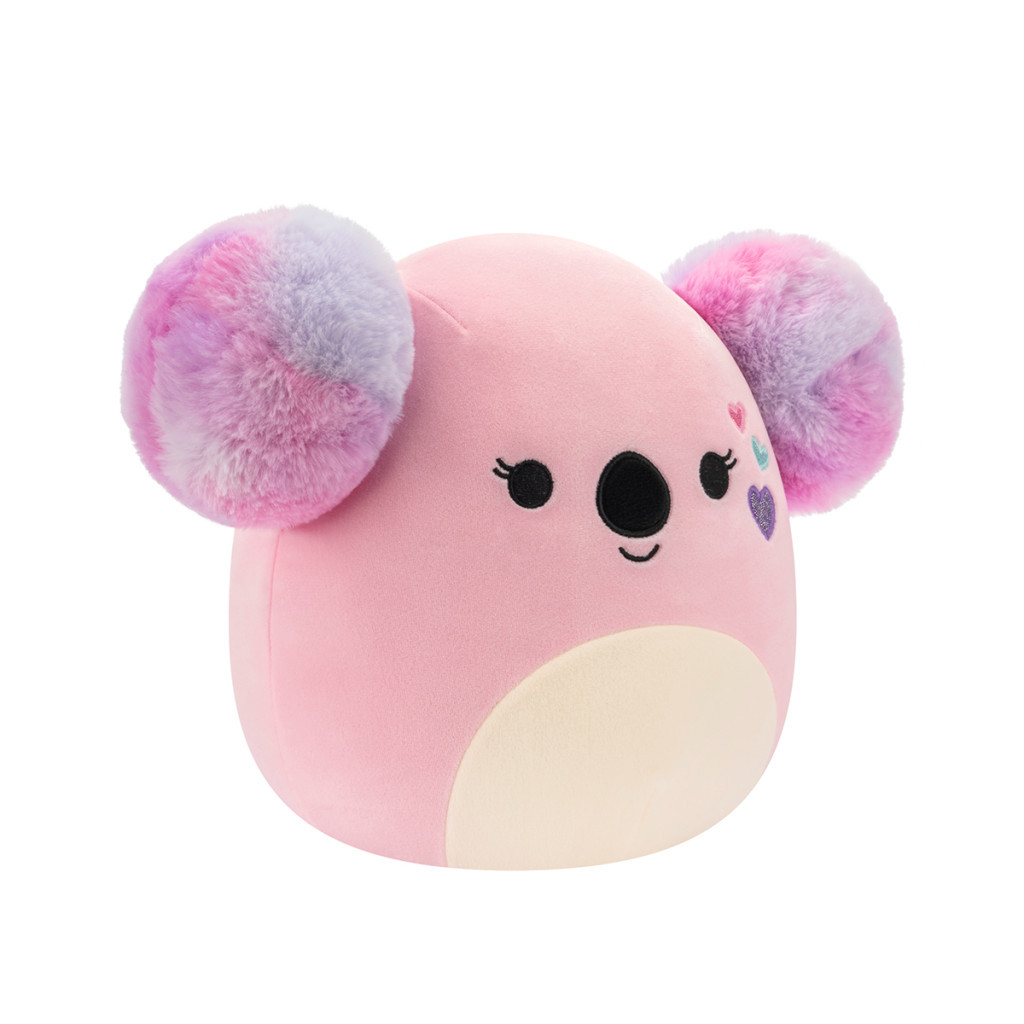 М'яка іграшка Squishmallows Друзі Коали 2 шт, 19 см (SQVA00844) - зображення 9