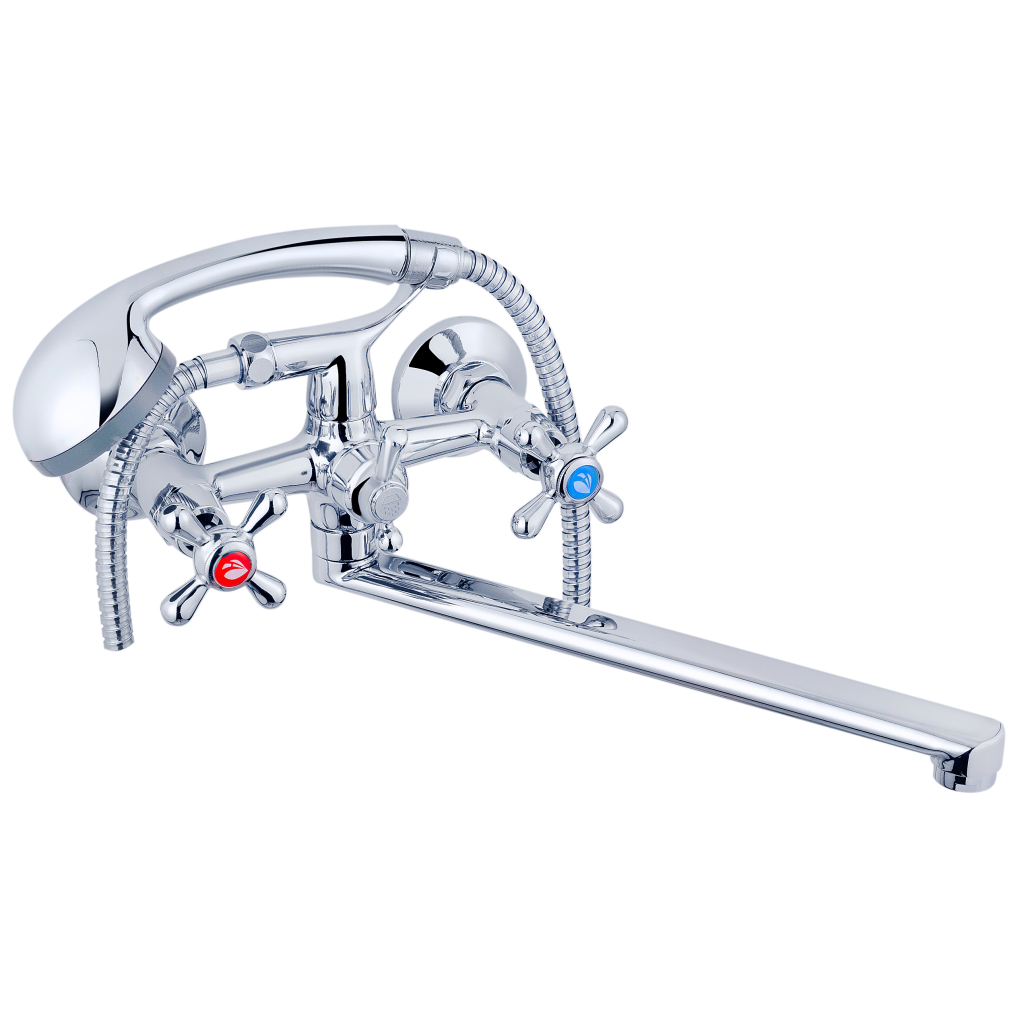 Змішувач Agua Toledo-C074 - зображення 1