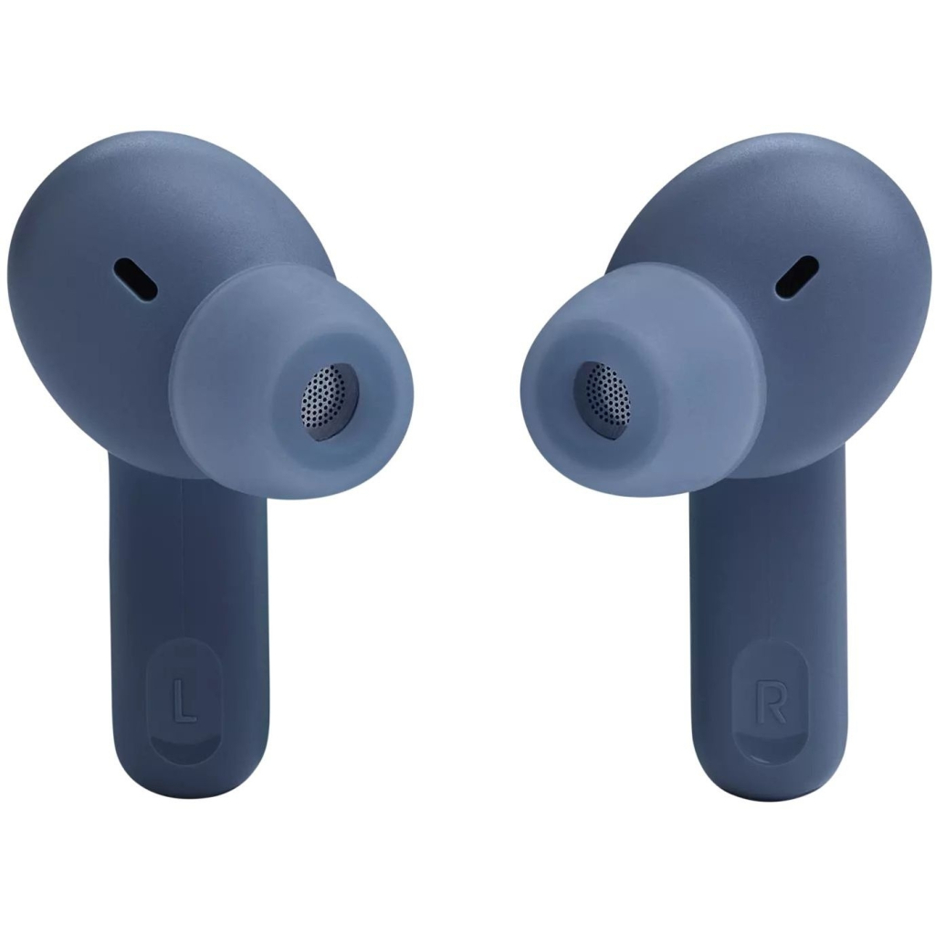 Навушники JBL Tune Beam Blue (JBLTBEAMBLU) - зображення 5