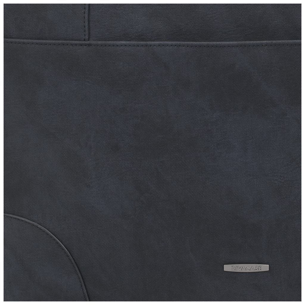 Чохол до ноутбука RivaCase 13.3" 8903 Black (8903Black) - зображення 9