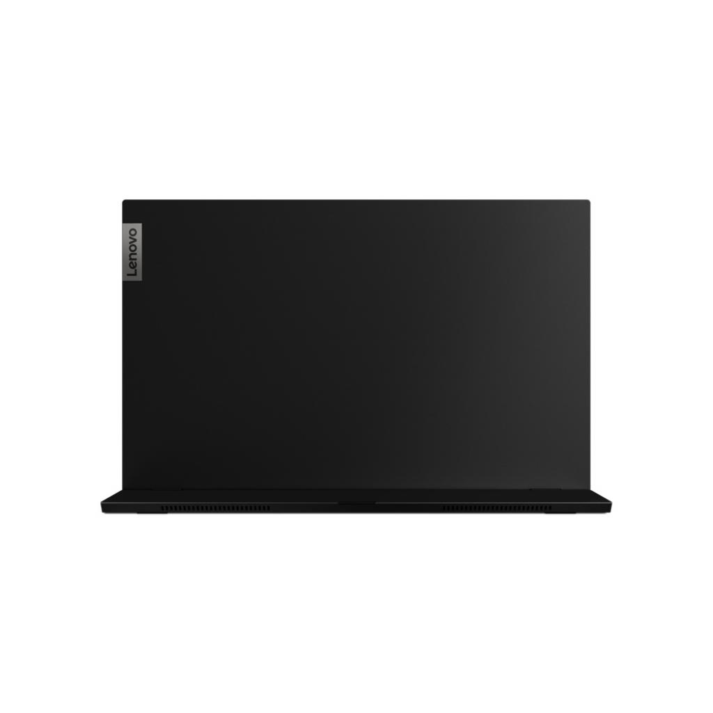 Монітор Lenovo ThinkVision M14 FHD (61DDUAT6UA) - зображення 3
