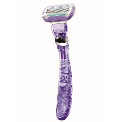 Бритва Gillette Venus Swirl з 1 змінною касетою (7702018400935) - зображення 2
