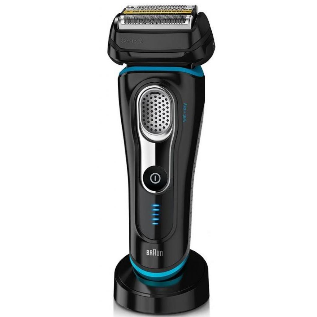 Електробритва Braun Series 9 9242 S - зображення 3