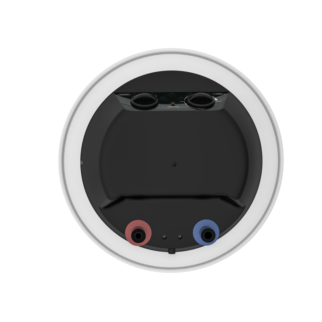 Бойлер Hi-therm Favorite 120 DRY - зображення 2