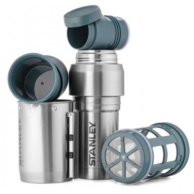 Набір туристичного посуду Stanley Mountain 0.5 Л (4823082714773) - зображення 1