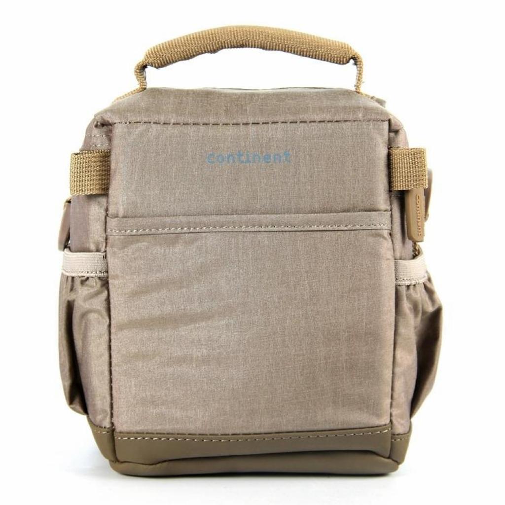 Фото-сумка Continent FF-01 Sand (FF-01Sand) - изображение 2