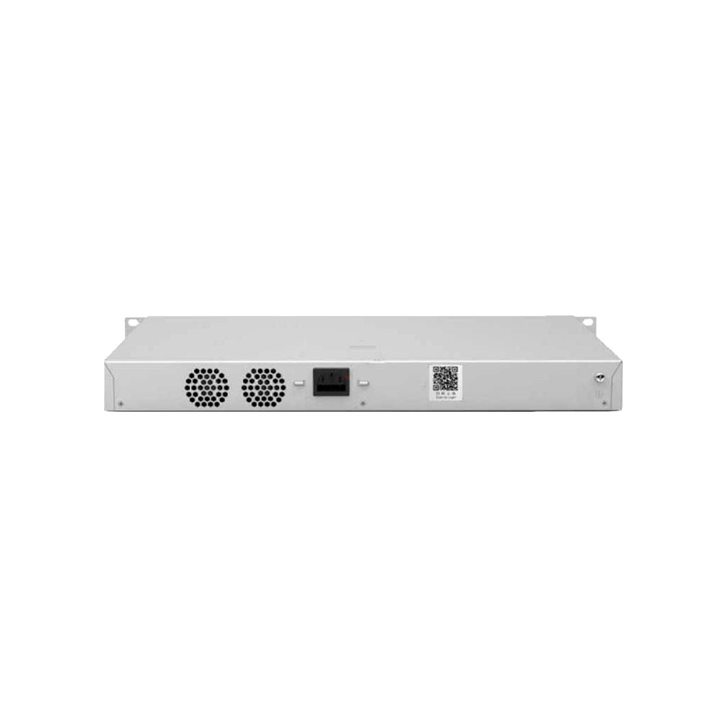 Комутатор мережевий Ruijie Networks RG-NBS3200-24SFP/8GT4XS - зображення 3
