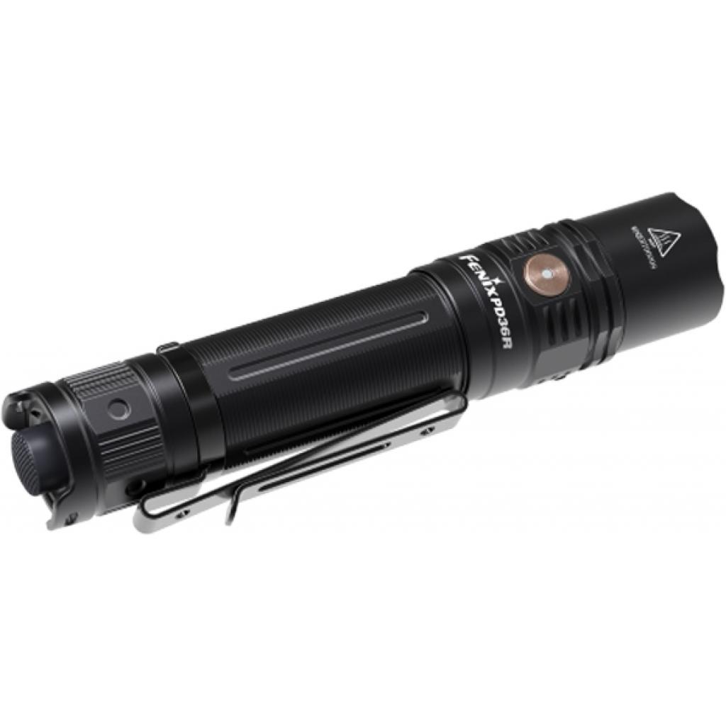 Ліхтар Fenix PD36R - зображення 4