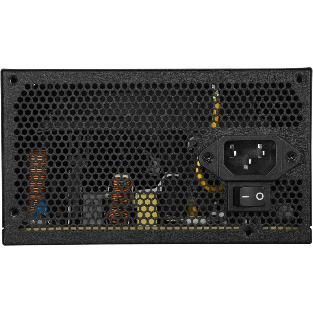 Блок живлення Enermax 850W MARBLEBRON 82+ (EMB850EWT) - изображение 6