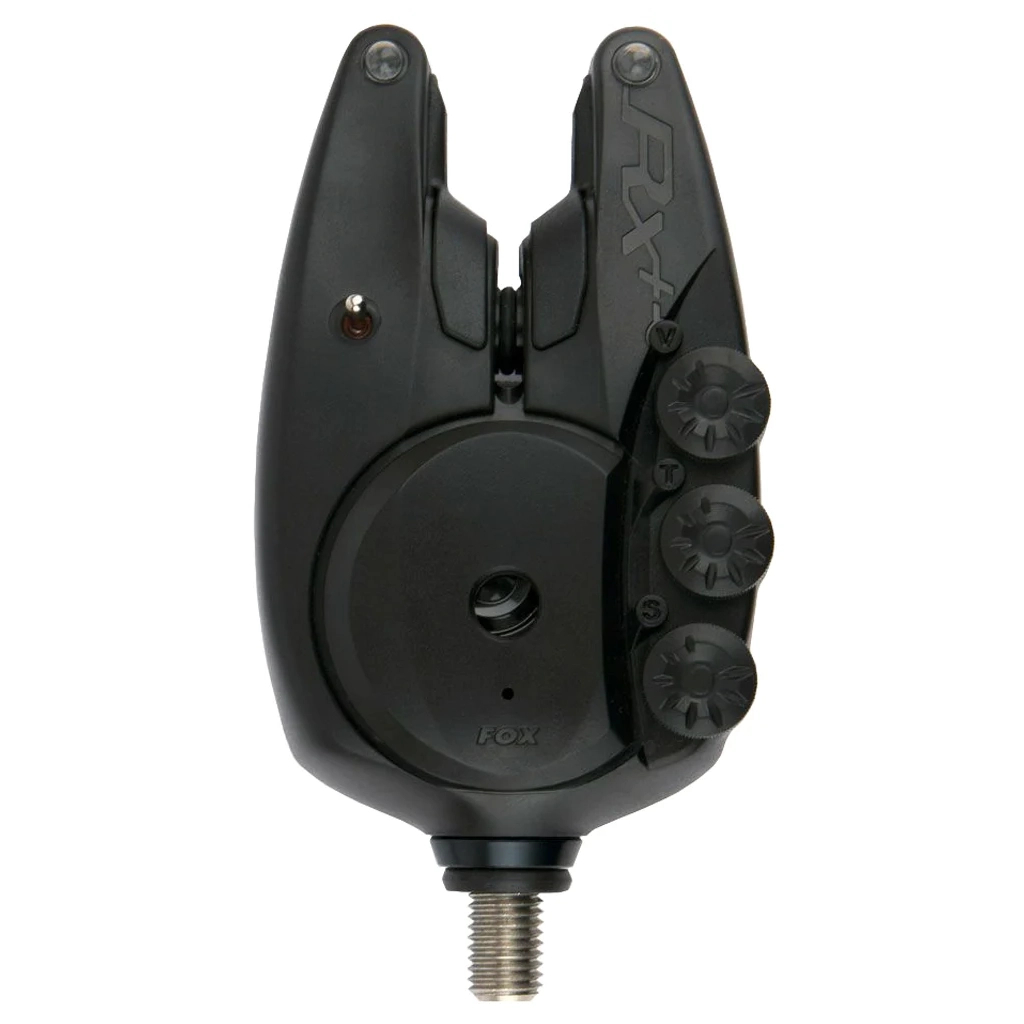 Індикатор клювання Fox International Micron RX+ 4-Rod Presentation Set (1579.08.17) - зображення 2