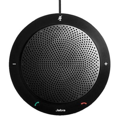 Спікерфон Jabra Speak 410 MS (7410-109) - зображення 1