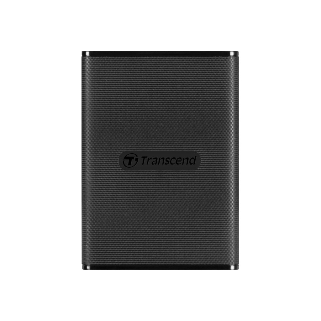 Накопичувач SSD USB Type-C 2TB Transcend (TS2TESD270C) - зображення 2