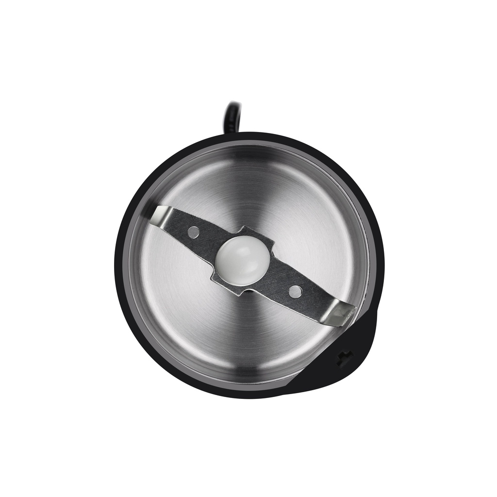 Кавомолка Milano CG-6002SS - зображення 5