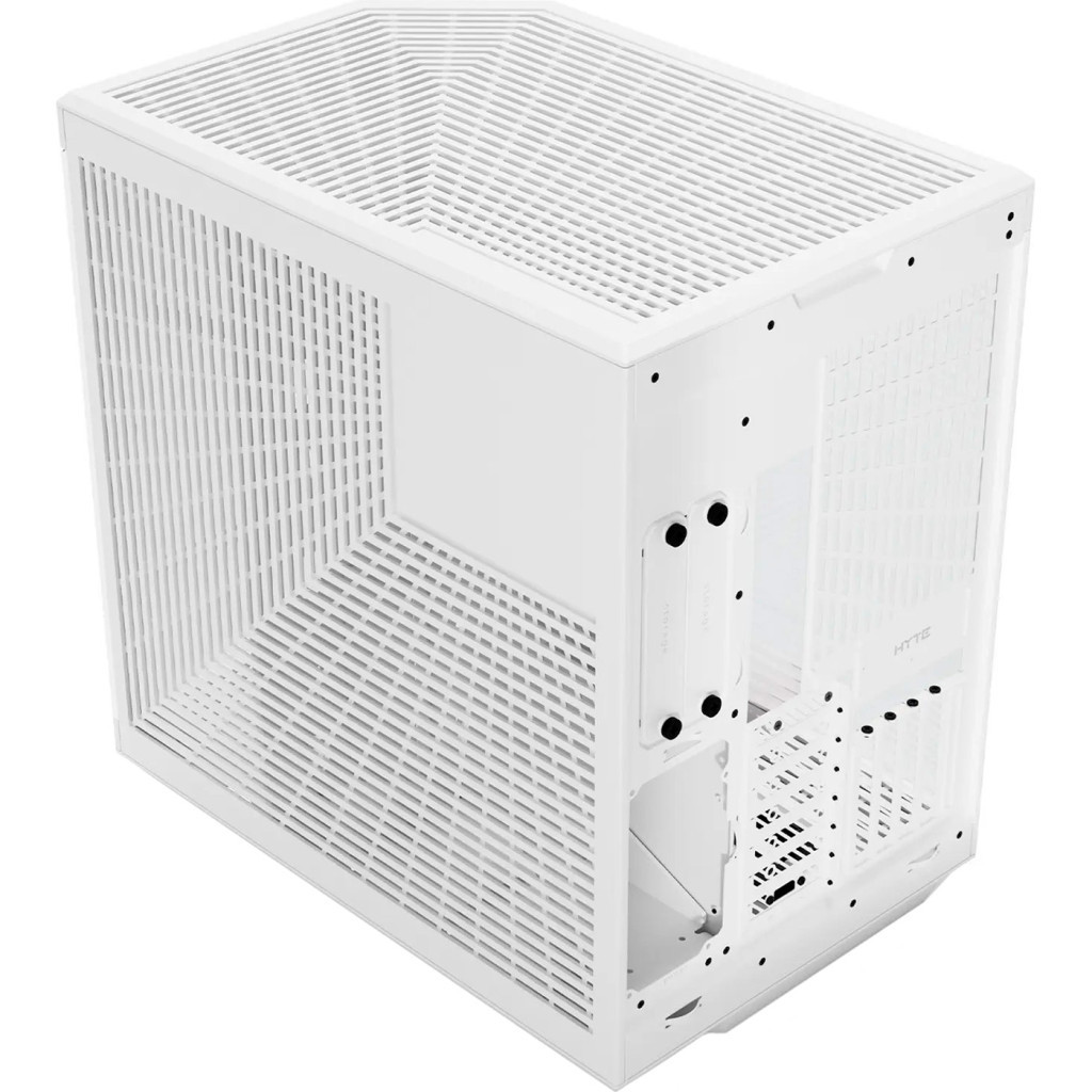 Корпус Hyte Y70 TOUCH White (CS-HYTE-Y70-WW-L) - зображення 5