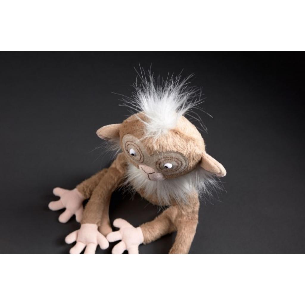 М'яка іграшка Sigikid Beasts Мама Макака (39118SK) - зображення 8