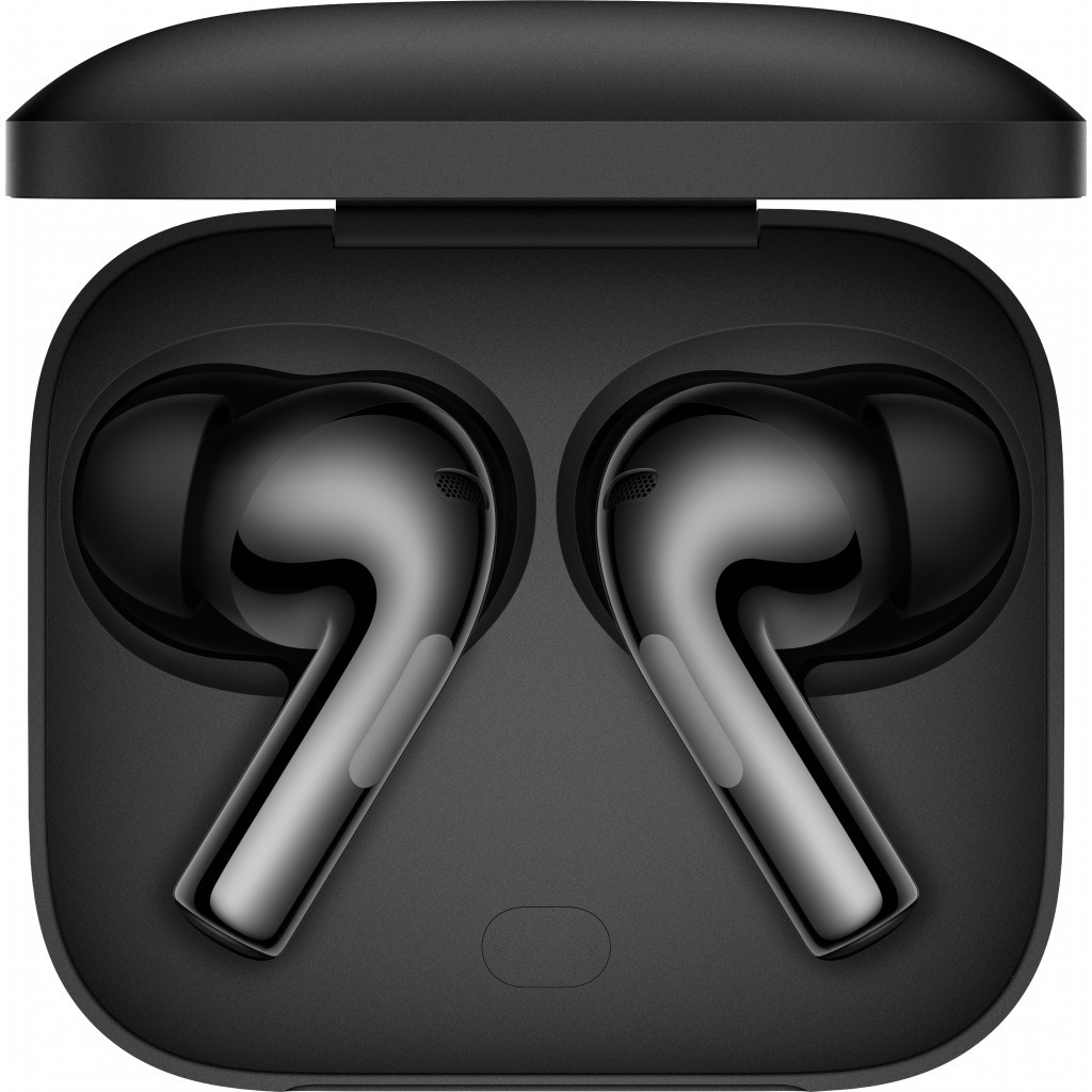 Навушники Oppo Enco X3i Meteor Grey (E509A Meteor Grey) - зображення 2