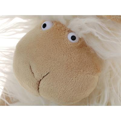 М'яка іграшка Sigikid Beasts Овечка 29 см (38727SK) - зображення 5
