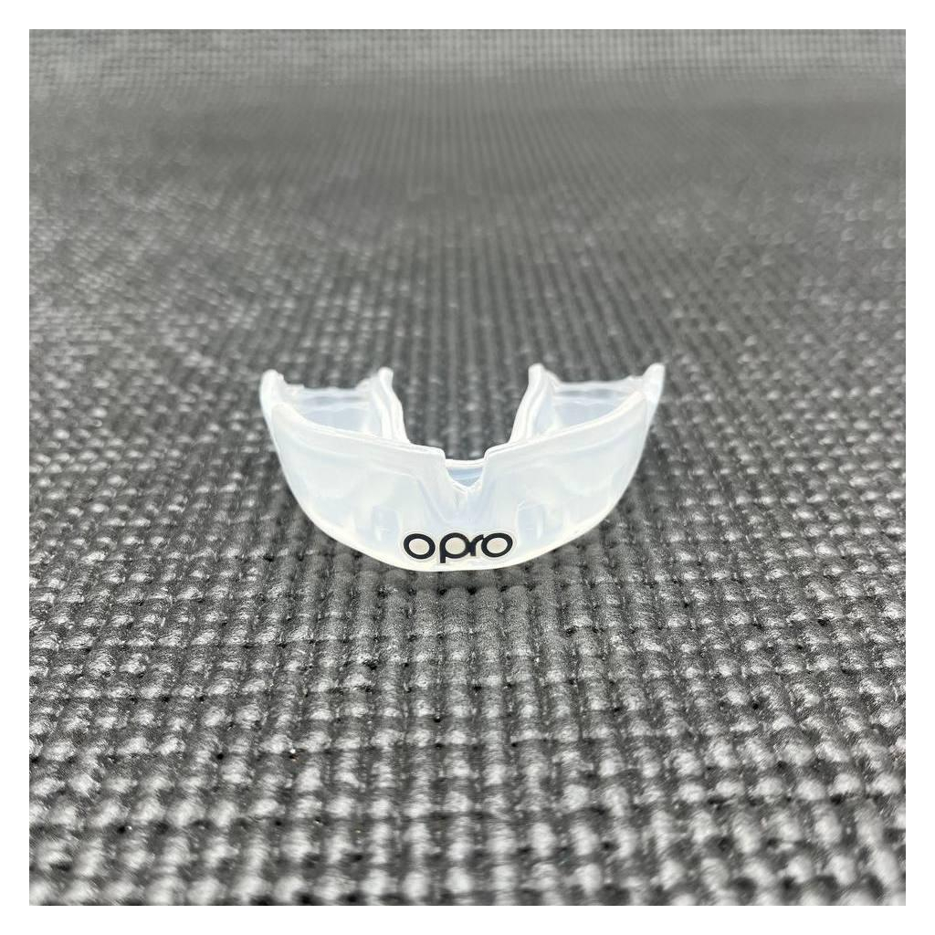 Капа Opro Instant Clear (102520007) (Instant_Clear) - изображение 3