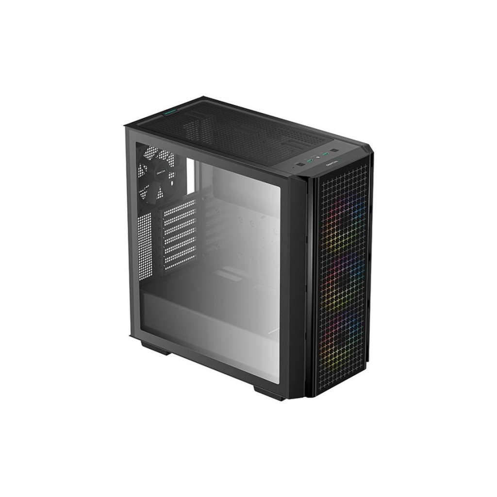 Корпус Deepcool CG540 - зображення 3
