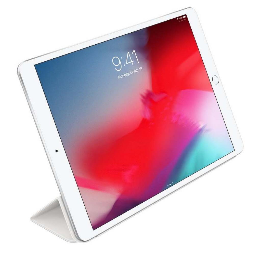Чохол до планшета Apple Smart Cover iPad Air 10.5'' (White) (MVQ32ZM/A) - зображення 3