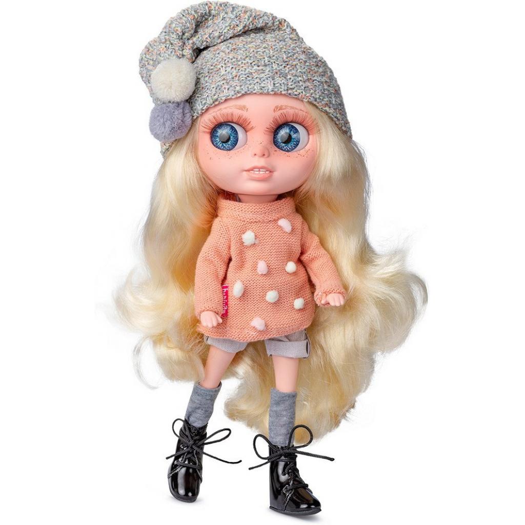 Лялька Berjuan CHERRY COLLINS 32 см (BJN-24009) - зображення 1