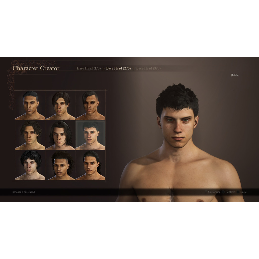 Гра Sony Dragon's Dogma II, BD диск [PS5] (5055060954126) - зображення 6