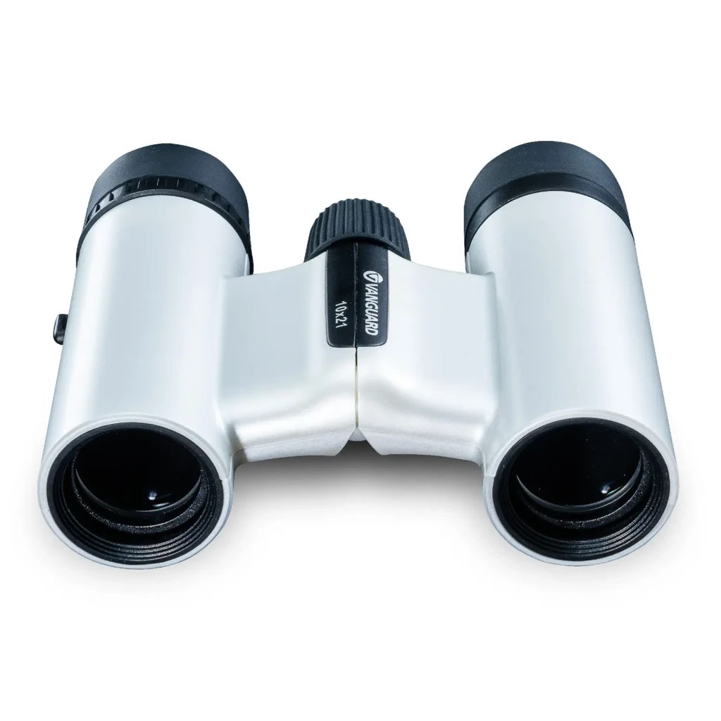 Бінокль Vanguard Vesta Compact 8x21 WP White Pearl (Vesta 8210 WP) - зображення 8