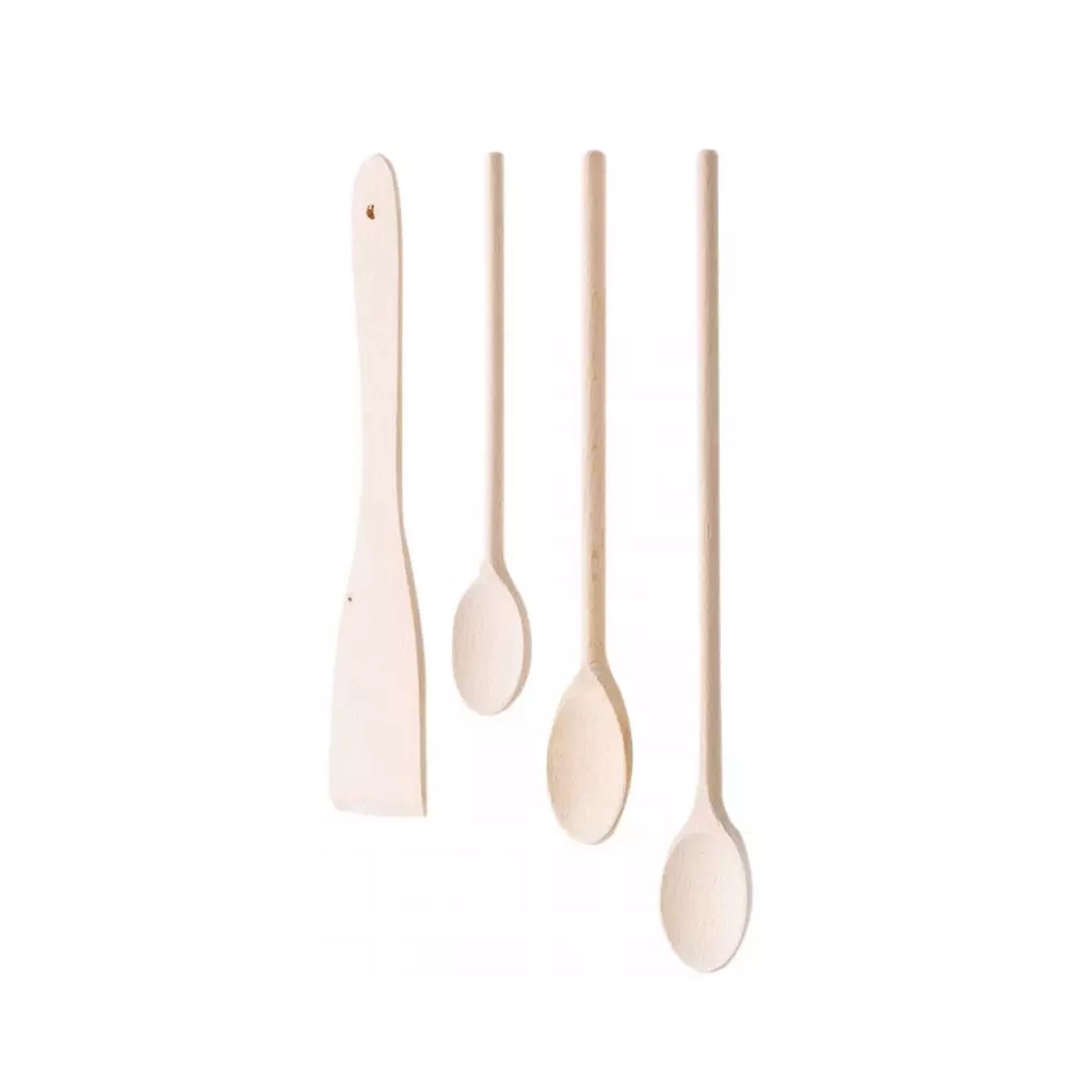 Кухонний набір Kela Maribor 4 шт (17253) - зображення 1