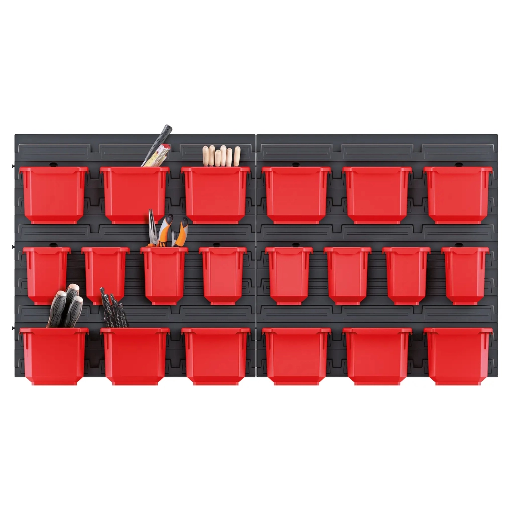 Полиця для інструменту Kistenberg KOR6 - зображення 2