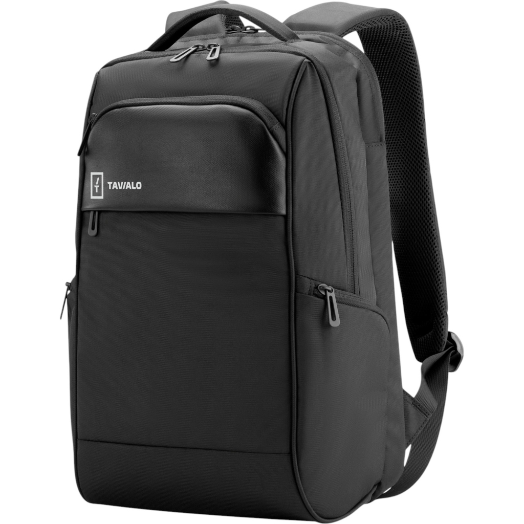 Рюкзак для ноутбука Tavialo 15.6" WARRIOR TD23 black, 23L (222224004) - зображення 3