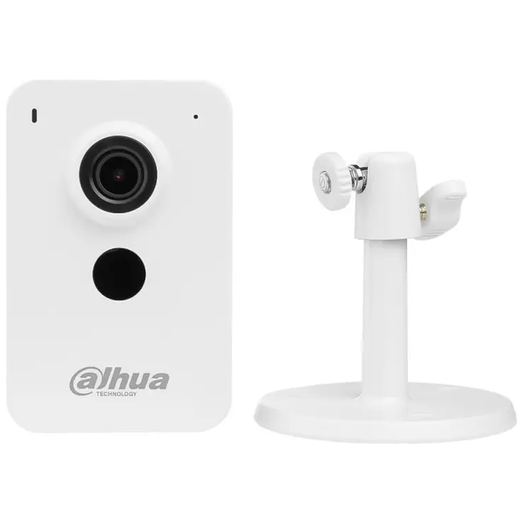 Камера відеоспостереження Dahua DH-C4K-P (2.8) - зображення 7