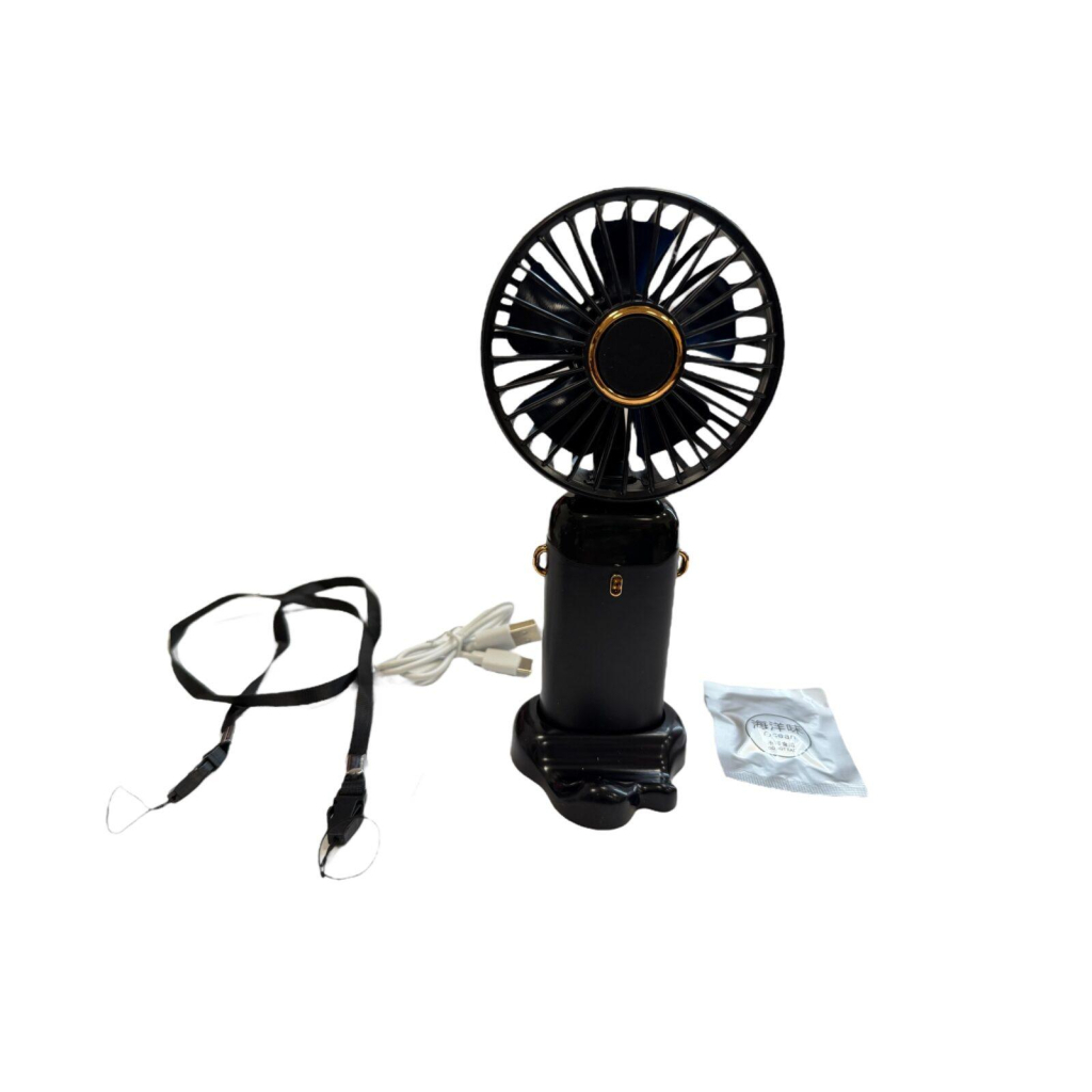 Вентилятор XoKo XK-F03-BK - зображення 4