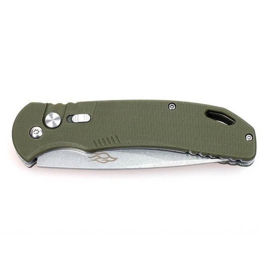 Ніж Firebird F7582-GR - зображення 4