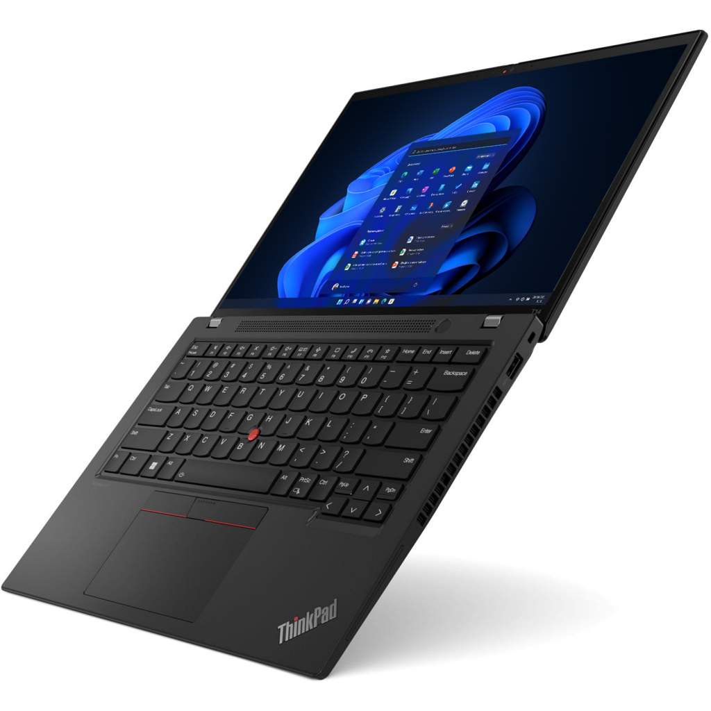 Ноутбук Lenovo ThinkPad T14 G4 (21HD004URA) - зображення 4