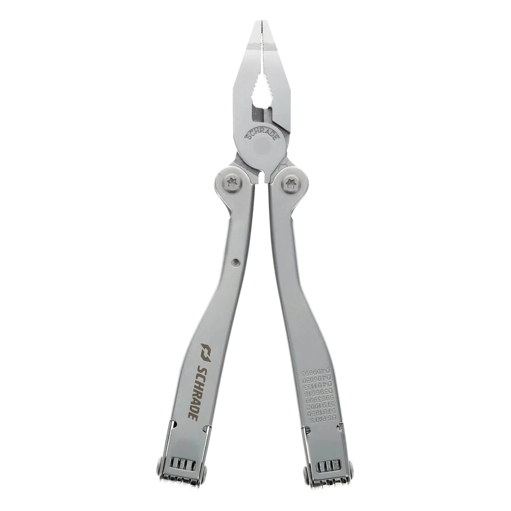 Мультитул Schrade Tough Tool (1182534) - зображення 4