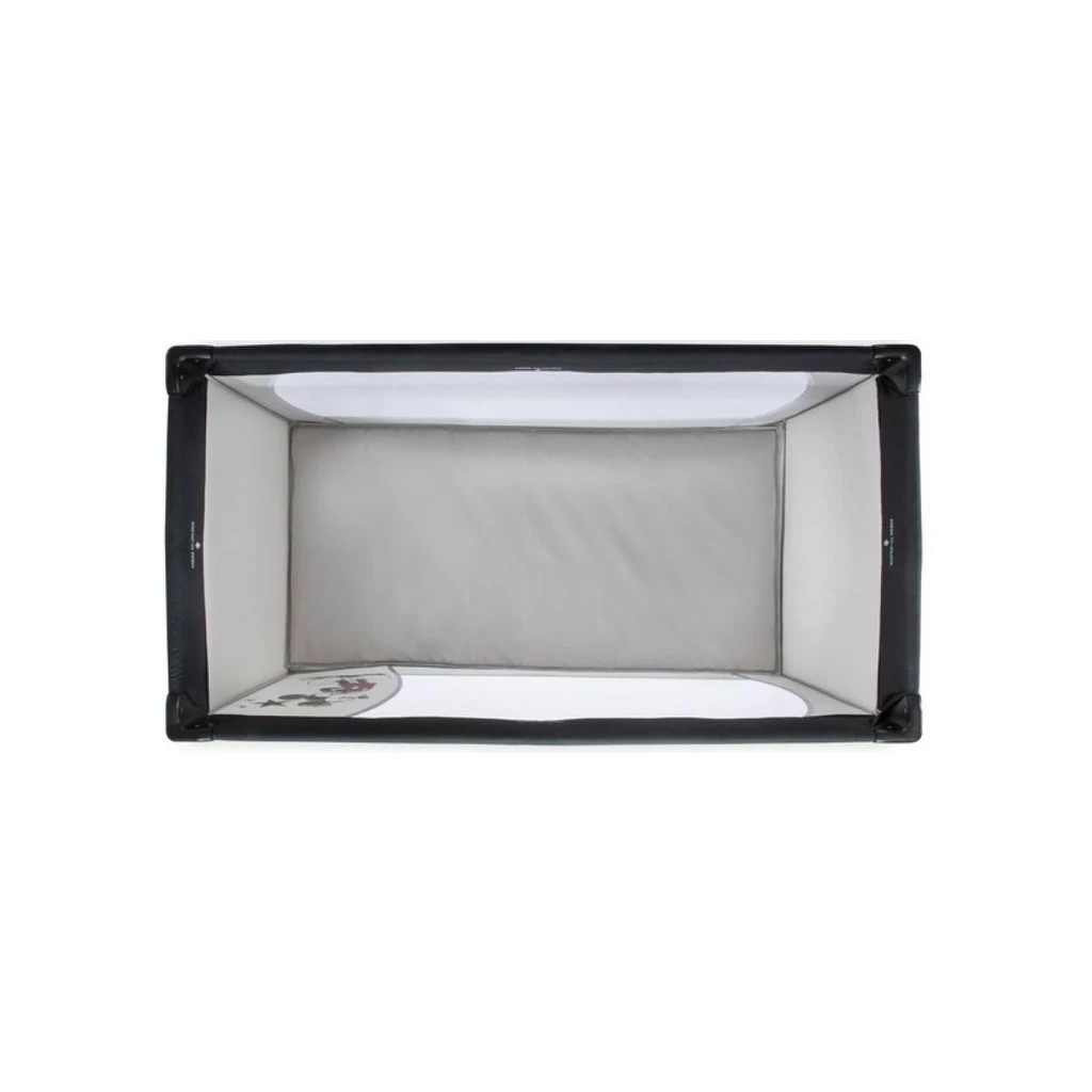 Дитячий манеж Hauck Dream N Play Mickey Stars (60135-8) - зображення 3