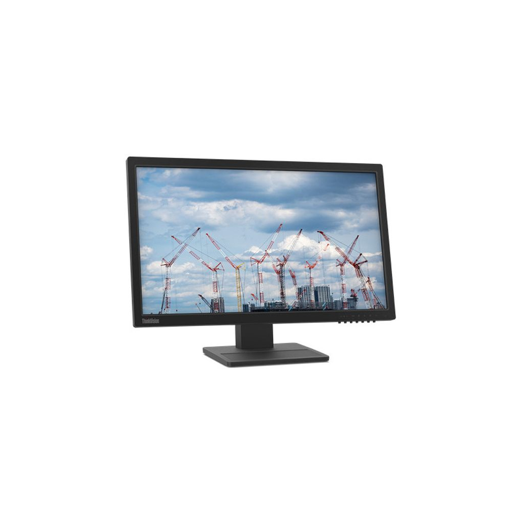 Монітор Lenovo E22-28 (62B9MAT4UA / 62B9MAT4EU) - зображення 2
