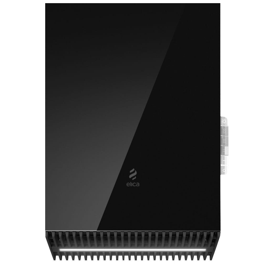 Витяжка кухонна Elica HAIKU ISLAND BL/A/32 - зображення 3