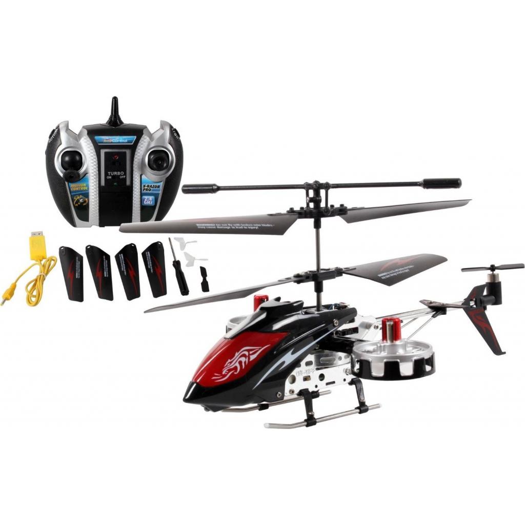 Гелікоптер Revell Control X-Razor pro Control (24088) - зображення 3