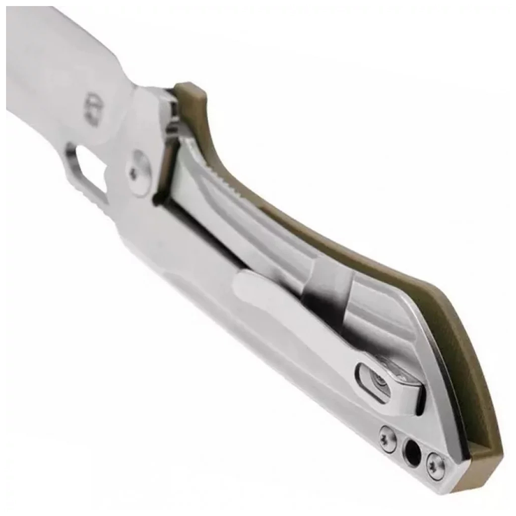 Ніж Boker Plus Swoopy (01BO693) - зображення 10