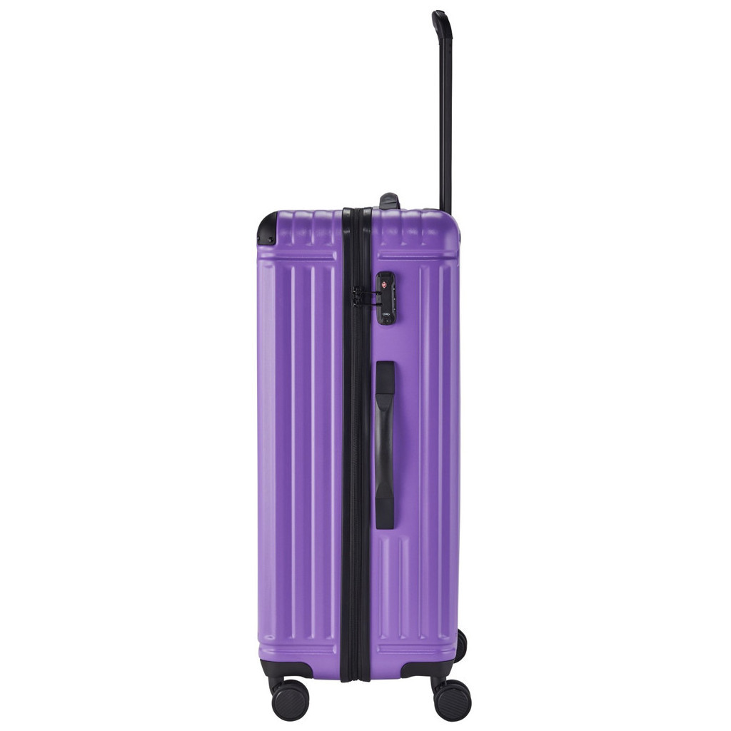 Валіза Travelite Cruise Lilac L (TL072649-19) - зображення 4