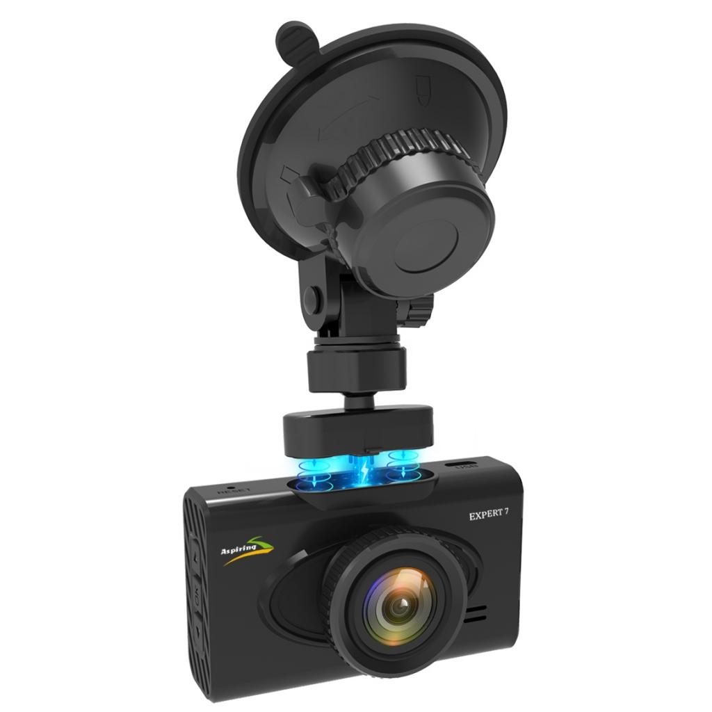 Відеореєстратор Aspiring Expert 7 - зображення 2