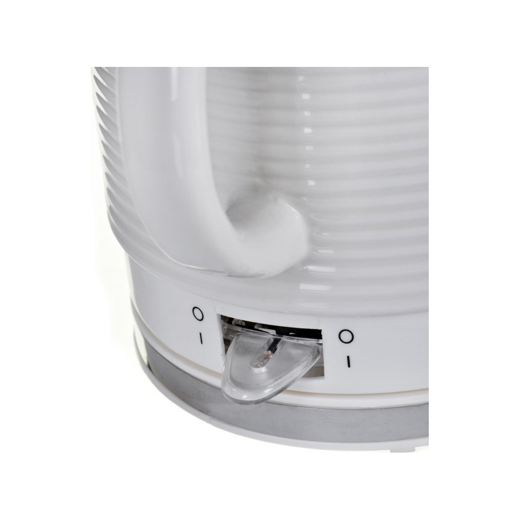 Електрочайник Esperanza EKK007 - изображение 4