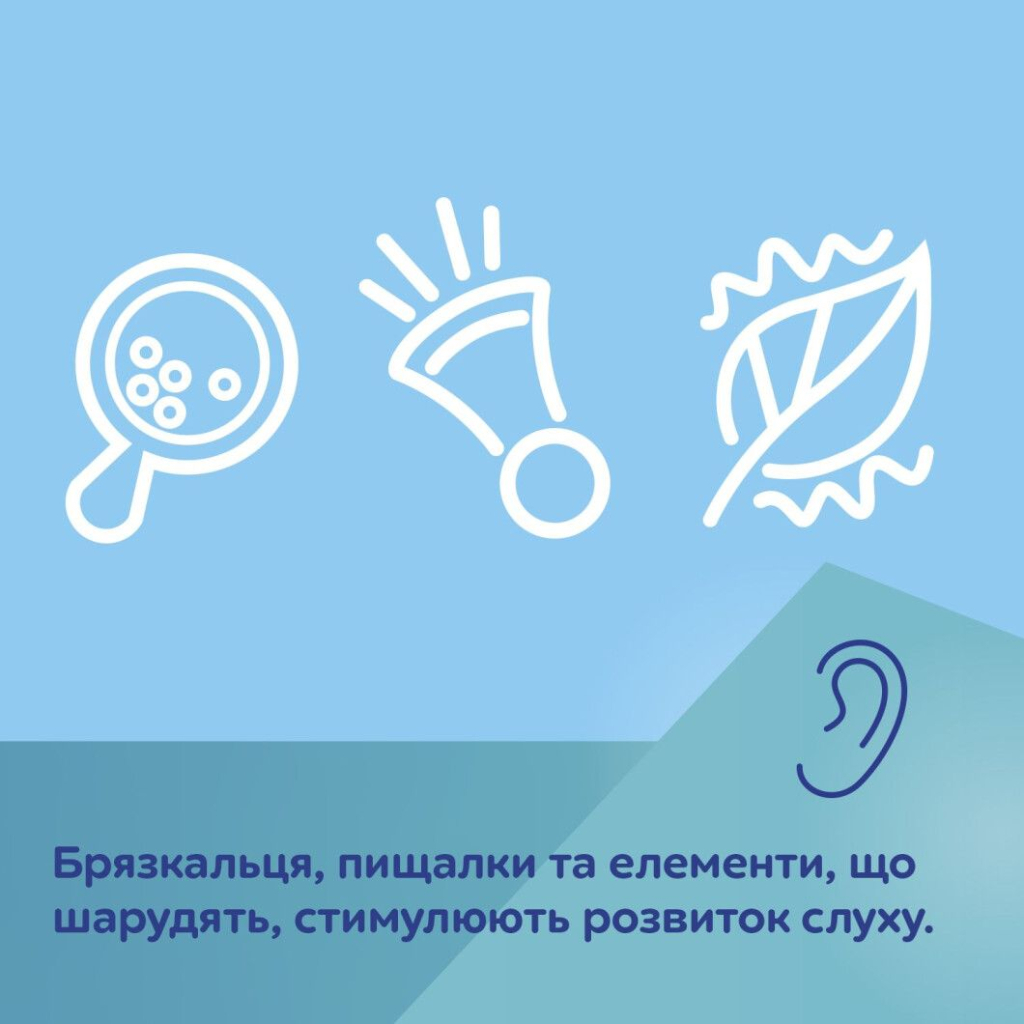 Дитячий килимок Canpol 0 Safari - бежевий (81/101) - изображение 12