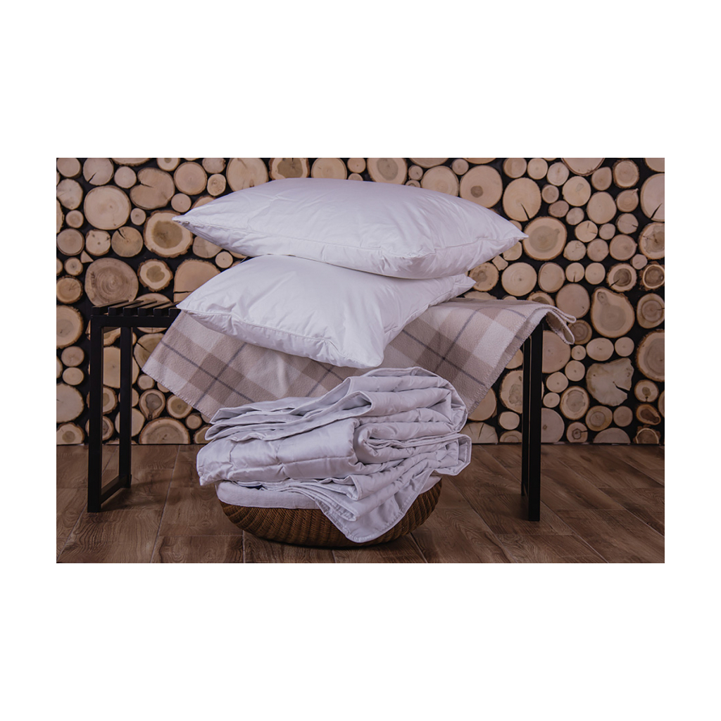 Подушка Billerbeck 308 Ambiente 50x70 см (51903277) - зображення 4