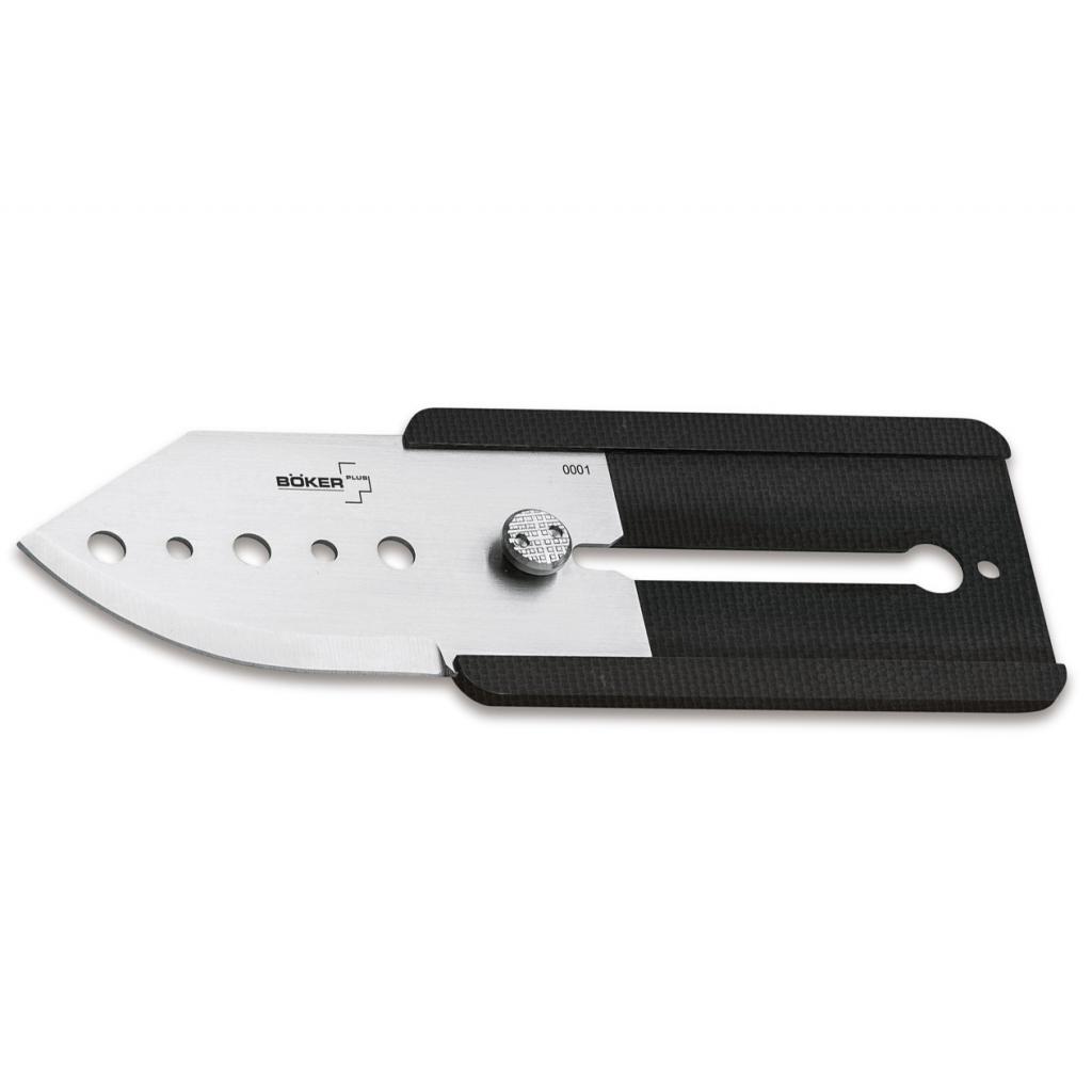Ніж Boker Plus Slyde-R (01BO259) - зображення 1
