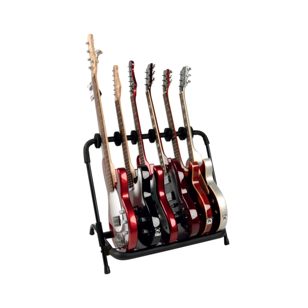 Стійка для гітари Quik Lok GS350BB (231949) - зображення 3