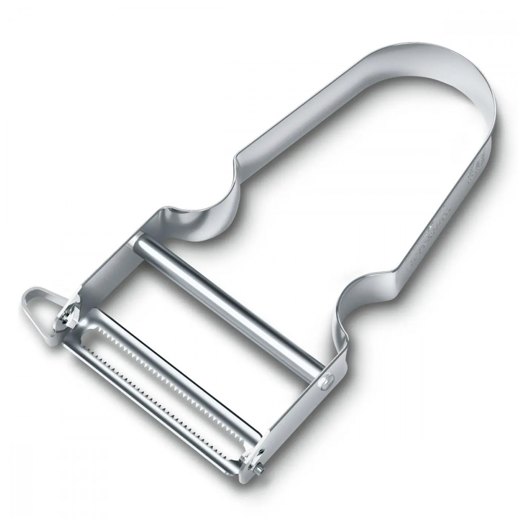 Овочечистка Victorinox Star Serrate (6.0913) - зображення 2