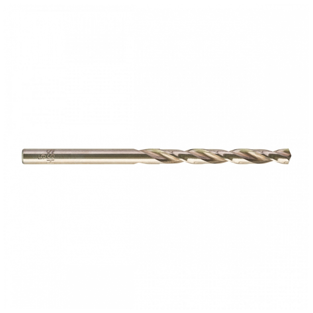 Свердло Milwaukee по металу THUNDERWEB HSS-G DIN338, 5,0 x 86 мм (4932352356) - зображення 2